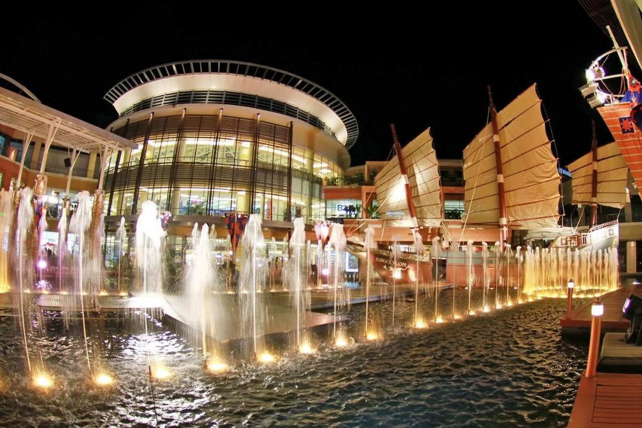 Oyo 472 Tang Cheng Holiday Hotel Patong Exterior photo